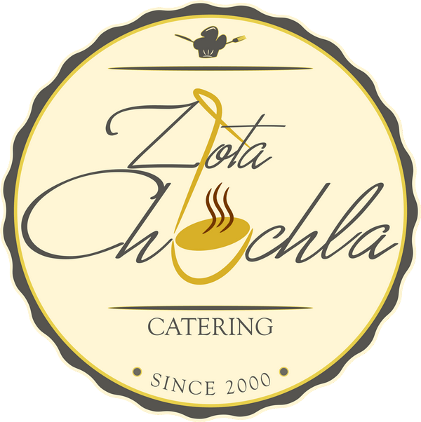 Złota Chochla